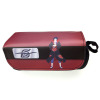 Naruto, teaching pencil case for elementary school students for pencils, primary and secondary school