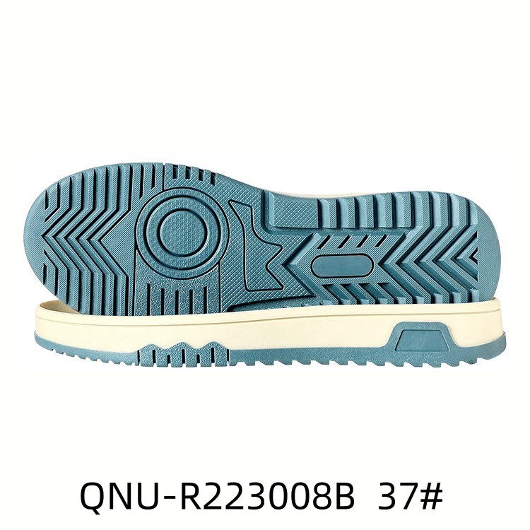 Повседневная обувь обувь большая подошва Casual Sole спортивная подошва Sports shoes sole противоскользящая