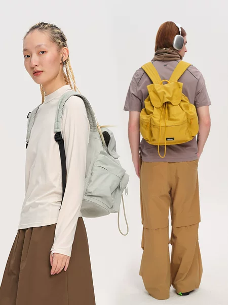 Vaoper Feeding Brand Outdoor Large-Capacity Commuter School Bag College Female Backpack Male Hiking Mountaineering Backpack Travel