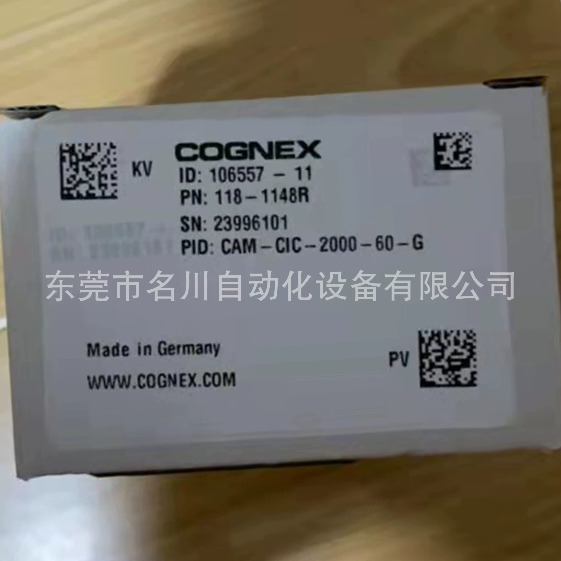 Камера Connise CAM-CIC-2000-60-G CAM-CIC-4000-25-G новая цена переговоров