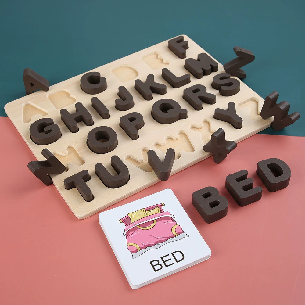 Цифровая умная игрушка, Montessori письмо, геометрические фигуры, познание, (Cross-border trading), раннее образование
