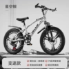 [星空银（变速一体轮） 礼包]