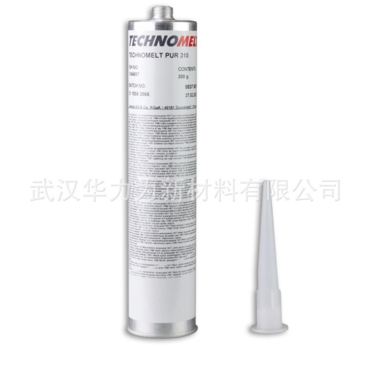 HENKEL TECHNOMELT PUR 310 木材胶 纺织品胶 塑料胶
