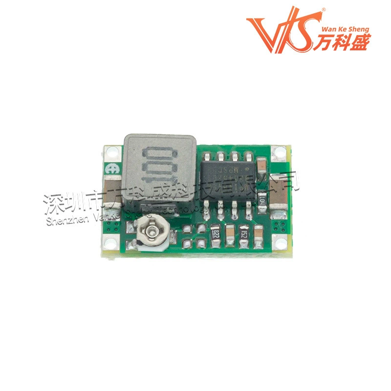 MINI-360 Aviation Model Anti-voltage Power Module Vehicle Power DC DC Ultra-small Power Module Super LM2596