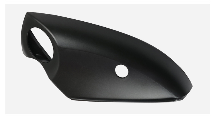 Suitable for 19-23 Sagitar Jetta Mk7 Rearview Mirror Housing, Reversing Mirror Frame Turn Signal