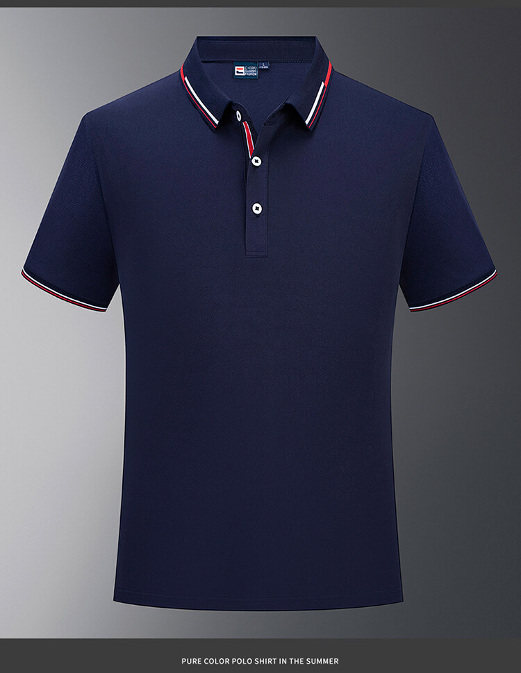 Polo Shirt Variation 2