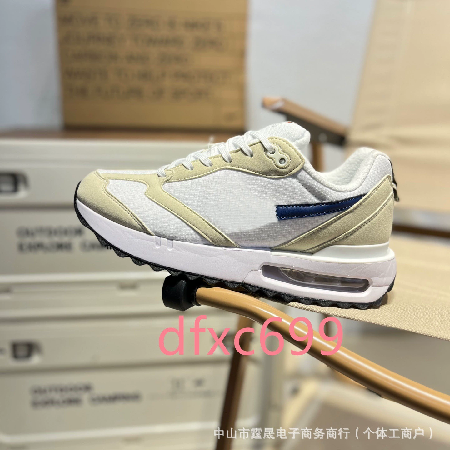 Мужские и женские кроссовки Air Max Dawn для бега — спортивные кеды для активного образа жизни