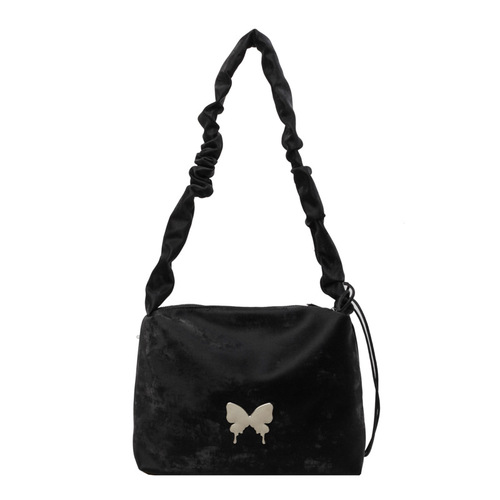 Casual Fashion Large Capacity Tote Bag 2024 Spring New Fashion Bow Shoulder Bag Fashion Backpack