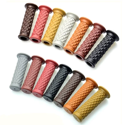 Motorcycle Handle Cover Handlebar Glue Off-Road Straddle