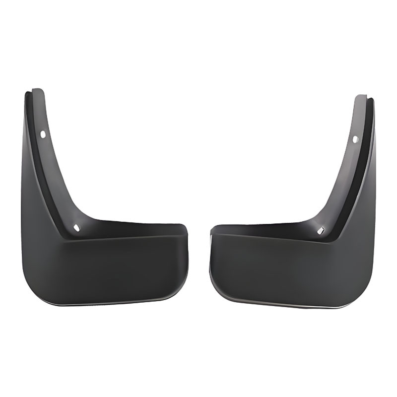 Aplicable a 2009 - 2015 Buick Junyue para la modificación de la piel de barro de goma blanda de barro de neumáticos