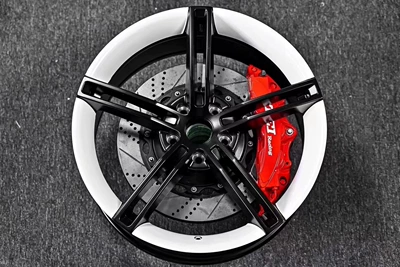 Hub Car Models - 17x75j-white-model