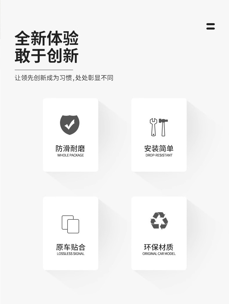 Suitable for Xpeng P7+ Central Control Screen Silicone Protective Cover Supplies Accessories Car Interior Decoration Interior Modification Film Parts