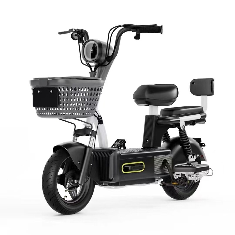 Foreign Trade Electric Vehicles, Cross-Border Manufacturers Wholesale Two-Wheel Electric Bicycles, Unisex Lightweight Electric Bicycles Foreign Trade Electric Vehicles, Cross-Border Manufacturers Wholesale Two-Wheel Electric Bicycles, Unisex Lightweight Electric Bicycles