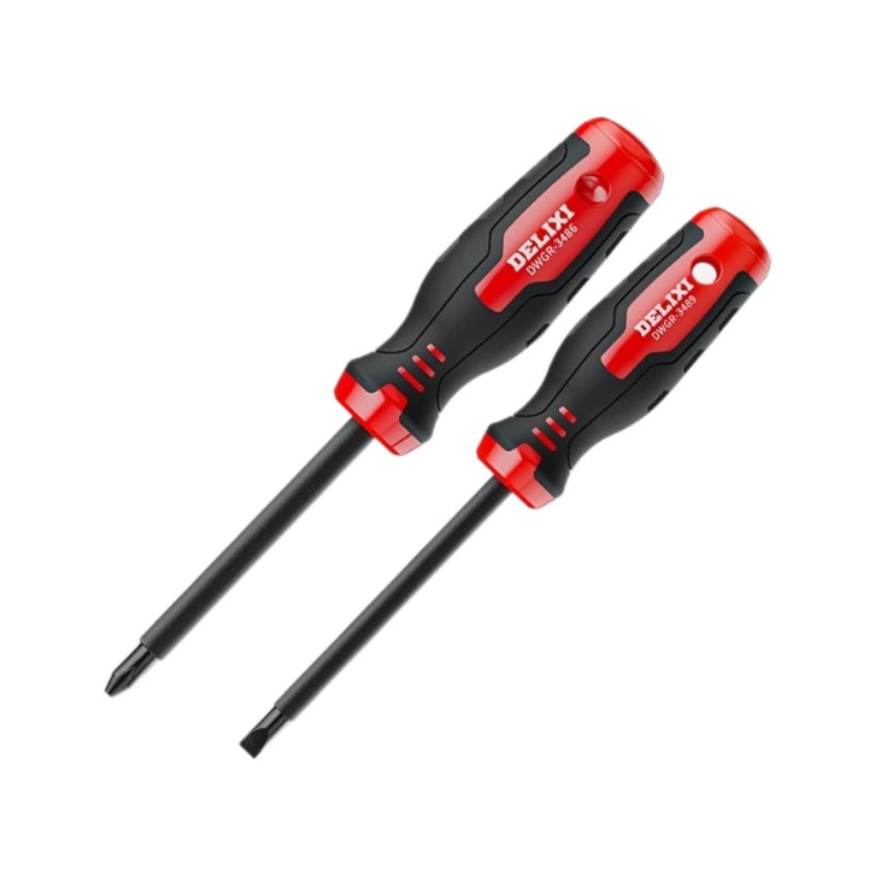 Пуэр Screwdriver, сильный магнит