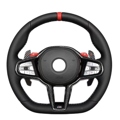 Steering Wheel Assembly for BMW 1: BMW Steering wheel