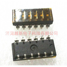 CTS�ܴa�_�PCTS 219-6MSTJ  �NƬ6λ���� 2.54mm�_��  CTS������