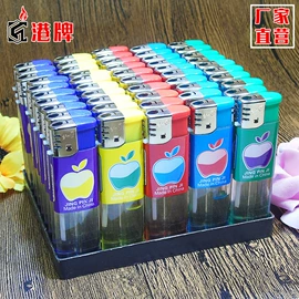 打火机;一次性打火机;展示柜