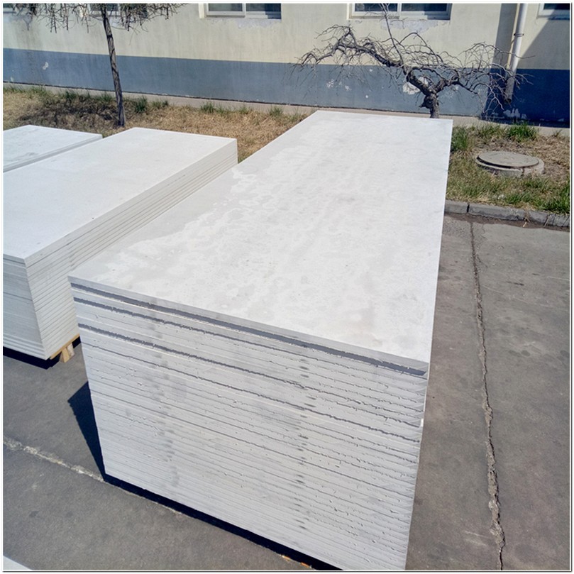 6mm阁楼板公司 fc水泥压力板 pc隔音板隔音屏障