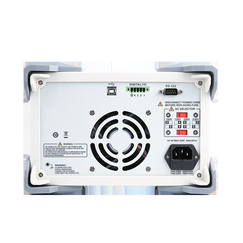 �����£�UNI-T��UDP3303C ֱ����ѹ��Դ ˫ͨ����� �ɱ������ֱ