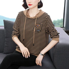 女式T恤;女式卫衣;时尚休闲套装