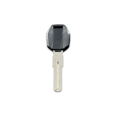 R/S Motorcycle Key Blank – Motorcycle Key