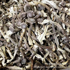 雲南の産地の新しい商品の鹿茸の鹿のふわふわしている菌の乾燥している商品の500gの食用の菌の乾燥しているキノコの元の箱は代行して卸売りします。