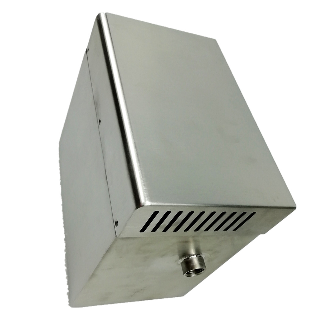 佛山钣金厂 直供 不锈钢冷板工业家用设备钣金 量大优惠