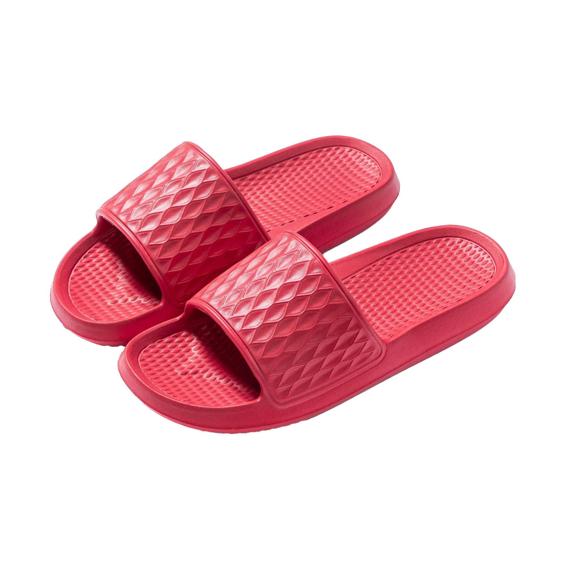 Summer non-slip slippers indoor, soft sole