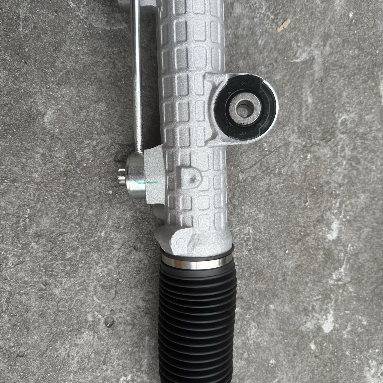 Steering Rack 2114603200 A2114602000 A2114603500 Mercedes-Benz Steering Gear