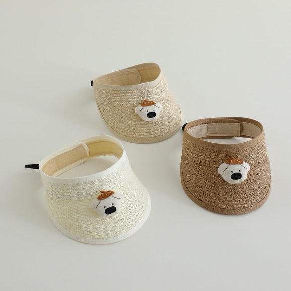 Sombreros de paja para niños sombreros de verano sombreros de sol para niños sombreros de sol para niñas sombreros de playa para bebés