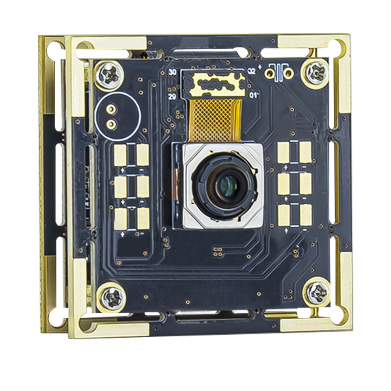 4800万像素 IMX586摄像头模组1/2英寸大底 USB接口 工厂直售|undefined