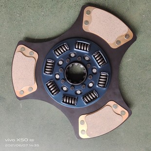 Factory Direct supply 350 copper substrate assembly quality assurance