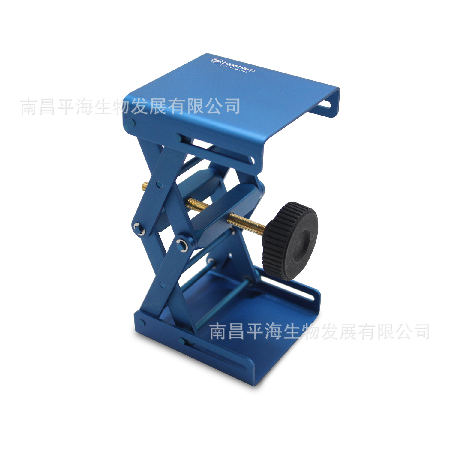 BS-TABLE-M-A 实验室升降台 最大支持高度3.pn