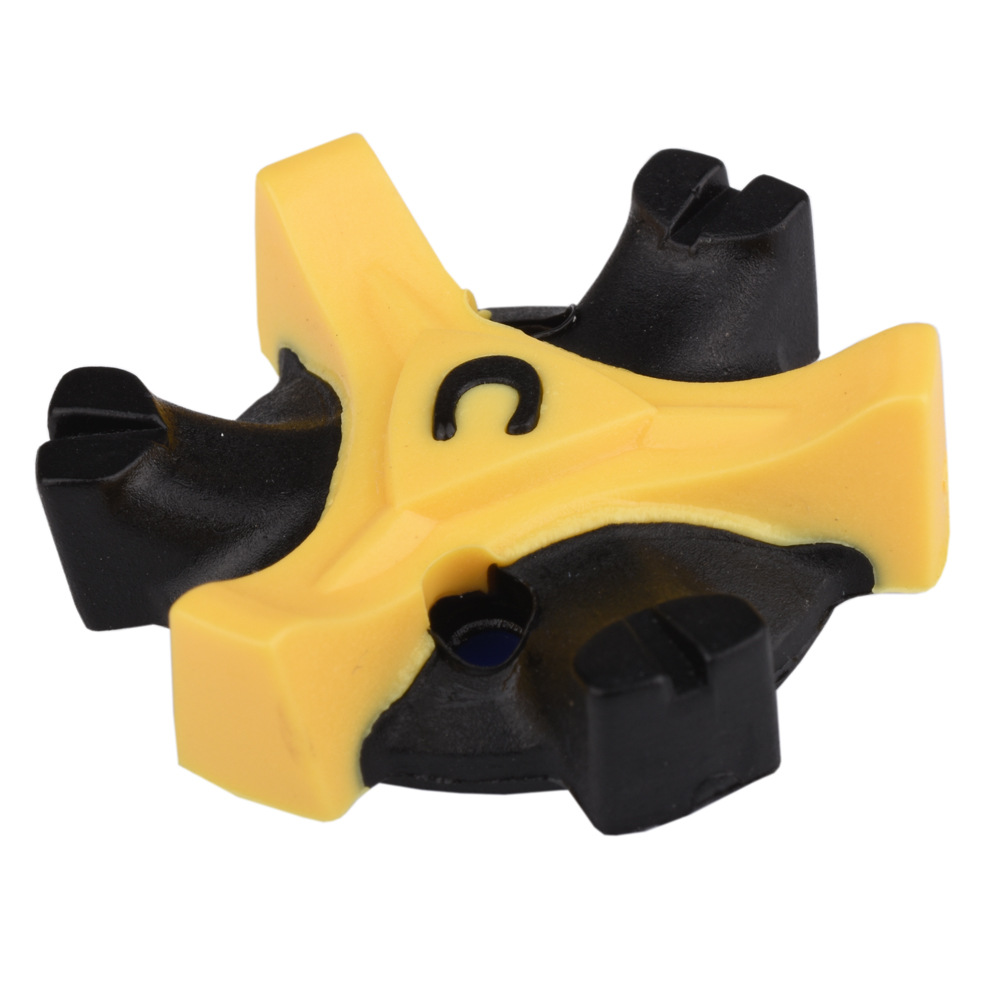 Golf spikes SMALL METAL THREAD zapatillas accesorios tornillos giratorios Golf spikes