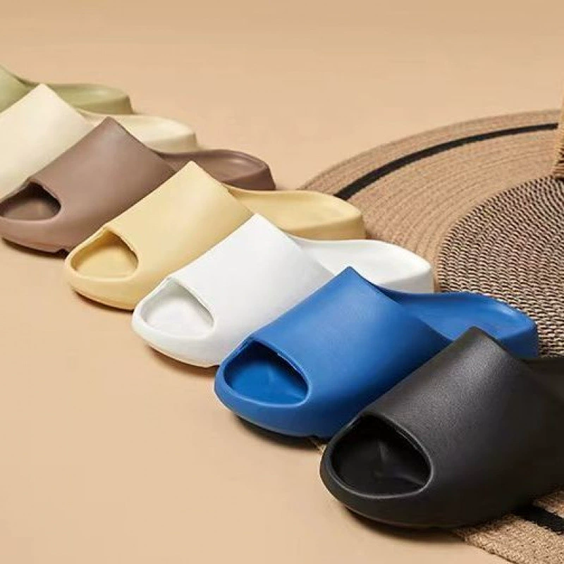 Летняя пара стиральная доска eva материал износостойкие нескользкие тапочки