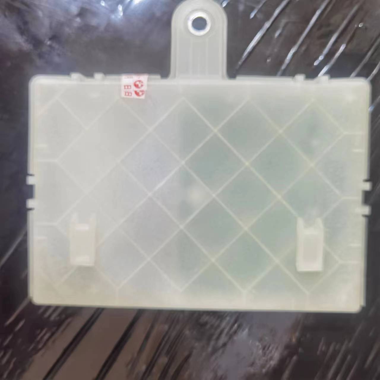 Aplicable al módulo de control de puerto de carga Tesla Modelo 3/Y 1537264-20-B