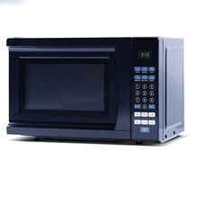 45升智能蒸汽微波炉烤箱炸机微烤炸一体变频microwave grill oven