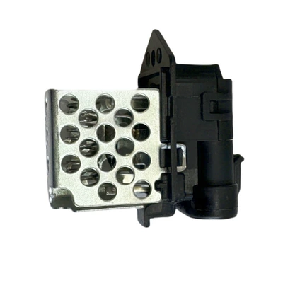 Categories of Auto Parts, Fan