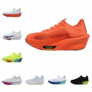 ���� Ь Air Zoom Alphafly NEXT% 3�R���ɚ�|�ܲ�Ь ��Ů�\��Ь