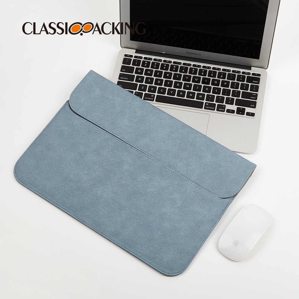 Bolsa para portátil Bolsa para forro de tableta Funda protectora para ipad Bolsa portátil impermeable para computadora Apple