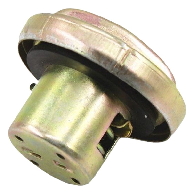 Cubierta del tanque de combustible de la motocicleta Guangyang 125 cubierta de aceite haomai 125 cubierta de la cerradura del tanque de combustible GY6-125 scooter cubierta del tanque de combustible