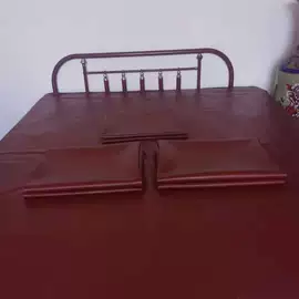 牛皮席;保健护具;功能枕