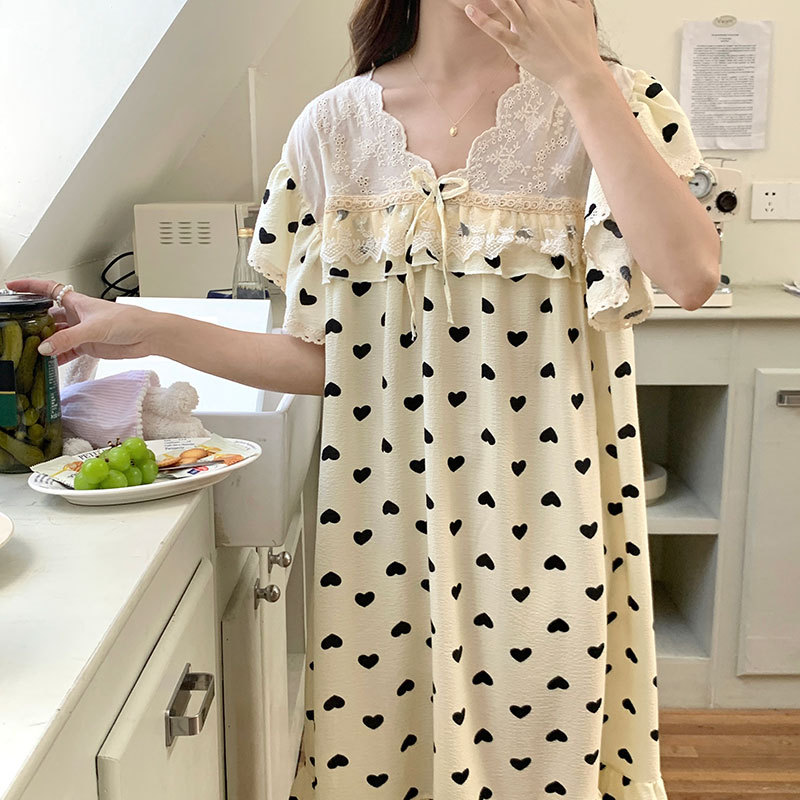 Cute pijama
