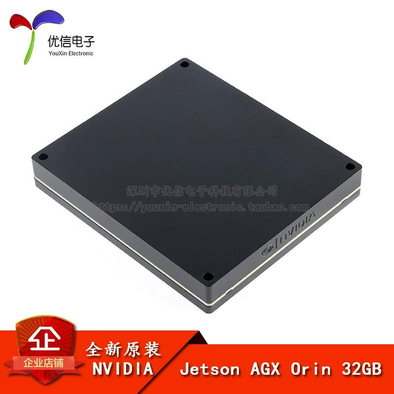 [Youxin Electronics] Оригинальный модуль Jetson AGX Orin 32GB