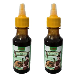 复合调味料;调味酱;烧烤调味料