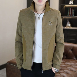 男式夹克;男式运动套装;防晒服皮肤衣