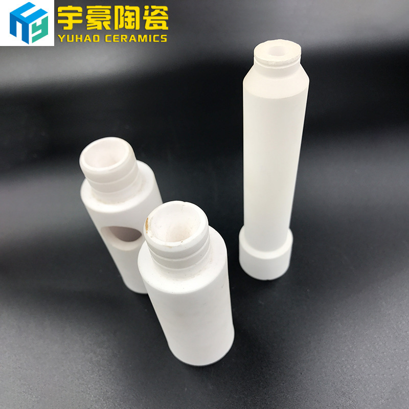 陶瓷灯头模具 热压注浆陶瓷灯头模具开发