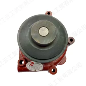 D20-000-32 + B dizel D6114 mühərrik su nasosu təchizatı