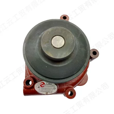 Supply D20-000-32 + B diesel D6114 engine water pump (Water pump)
