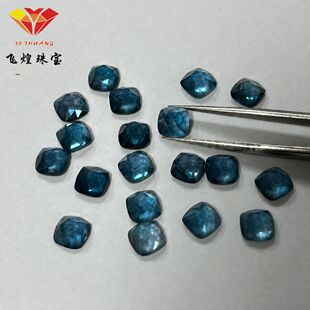 �w���錚����ʯ�����{���� ƽ��õ��������ָ����Ƕ��ʯ��ʯ